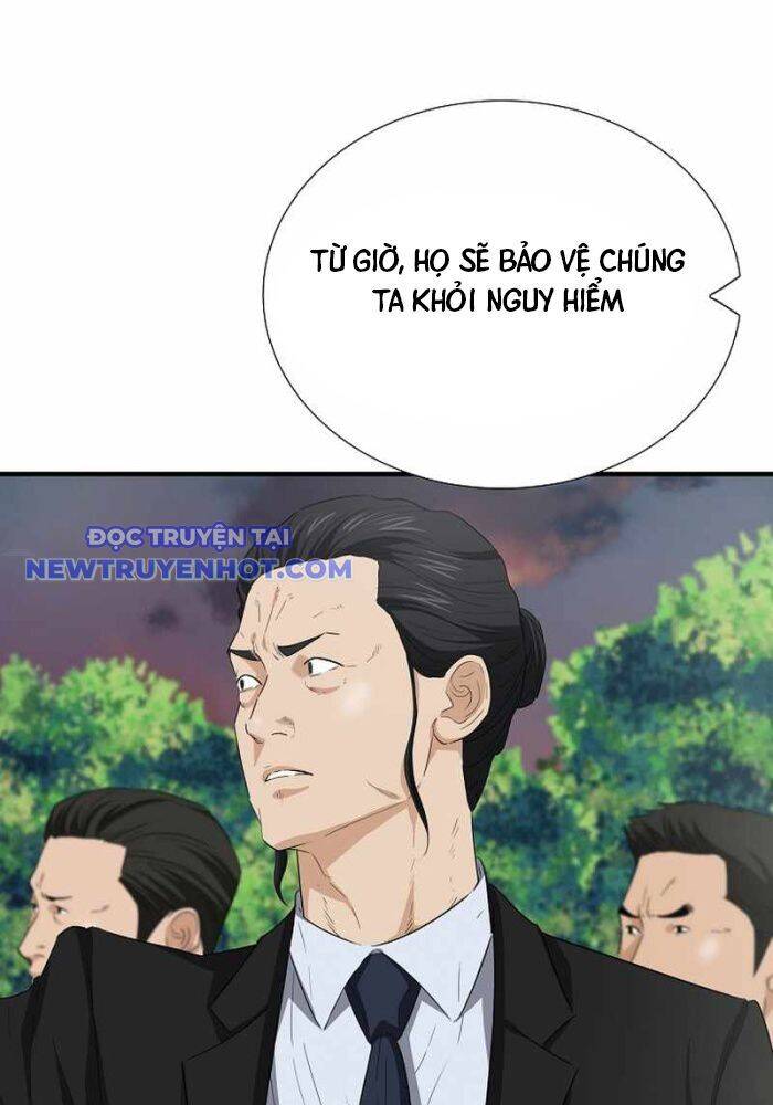 Đây Là Luật Chap 107 - Next Chap 108