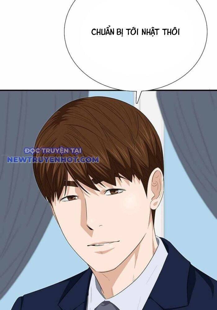 Đây Là Luật Chap 107 - Next Chap 108