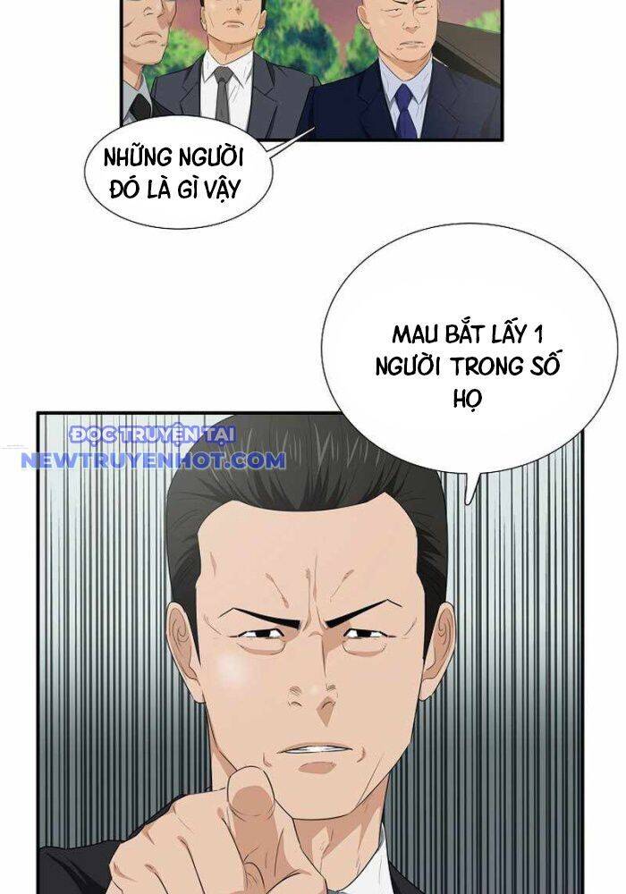 Đây Là Luật Chap 107 - Next Chap 108