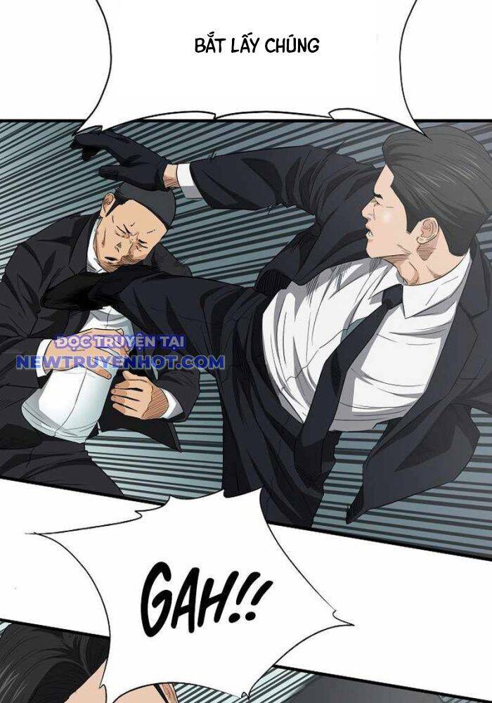 Đây Là Luật Chap 107 - Next Chap 108