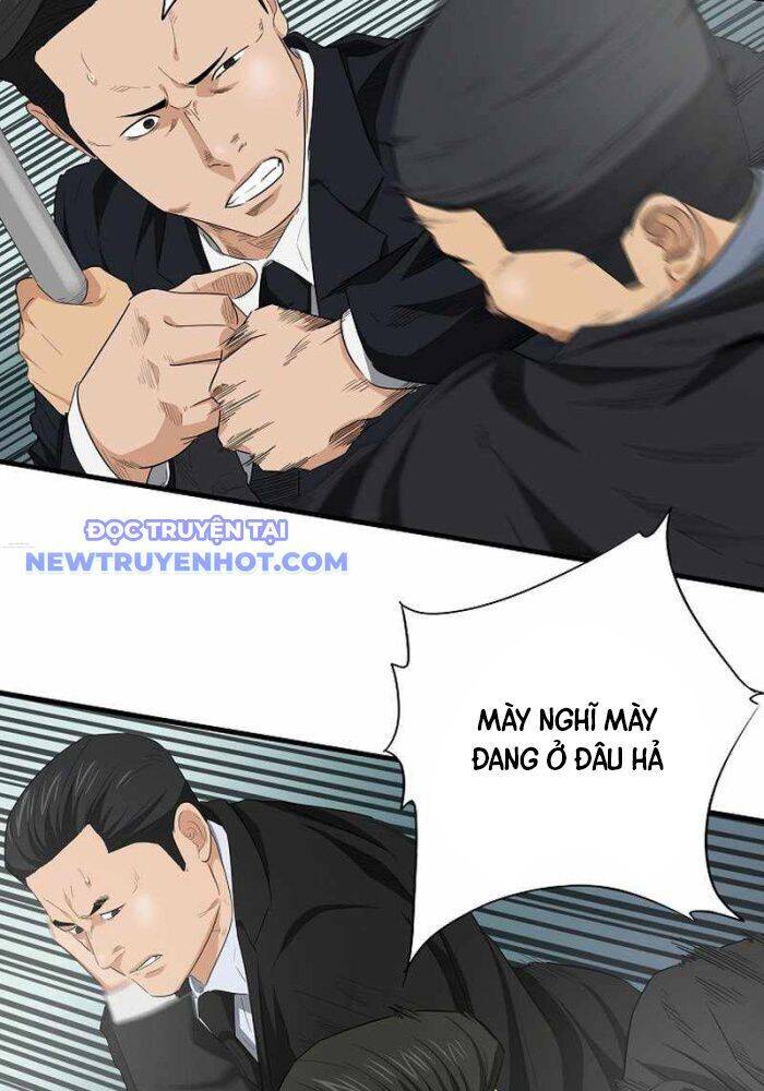 Đây Là Luật Chap 107 - Next Chap 108