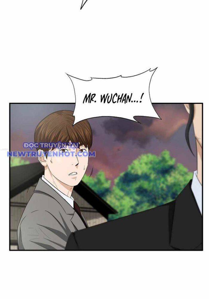 Đây Là Luật Chap 107 - Next Chap 108