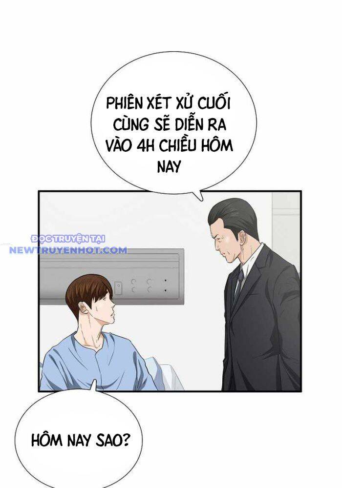 Đây Là Luật Chap 108 - Next Chap 109
