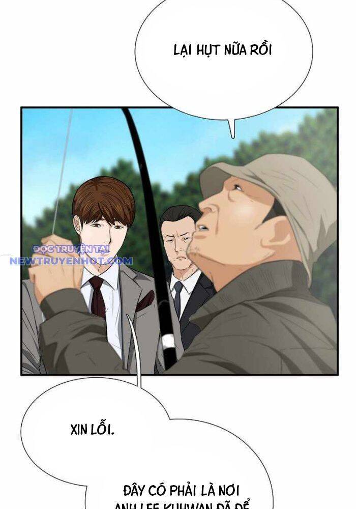 Đây Là Luật Chap 108 - Next Chap 109