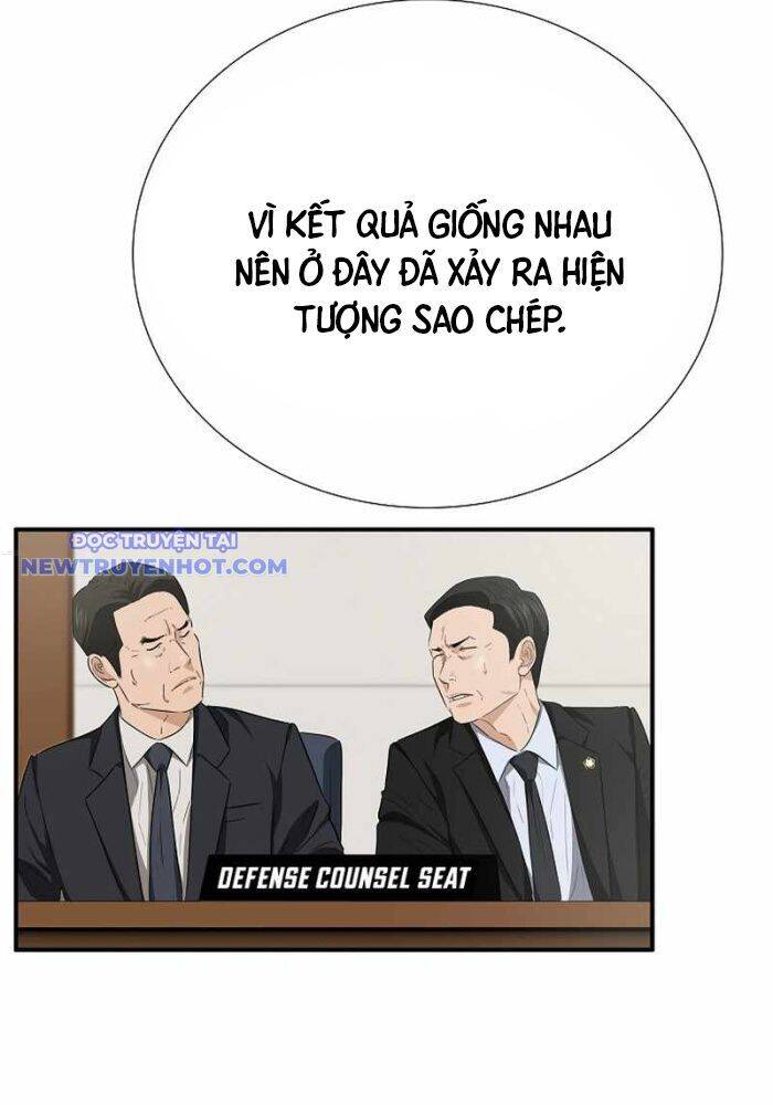 Đây Là Luật Chap 108 - Next Chap 109