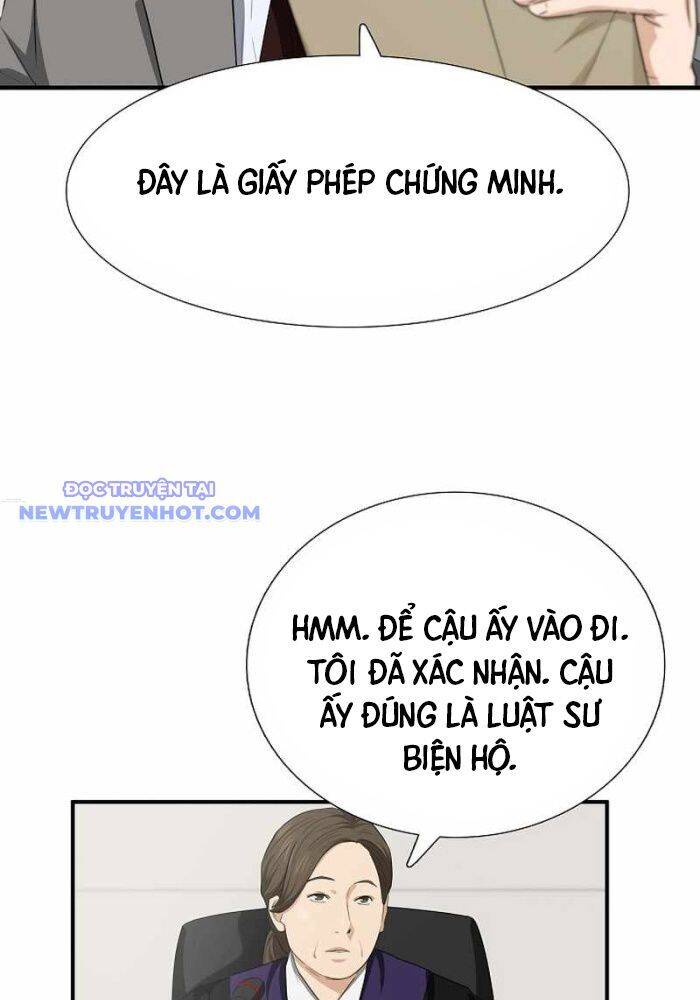 Đây Là Luật Chap 108 - Next Chap 109