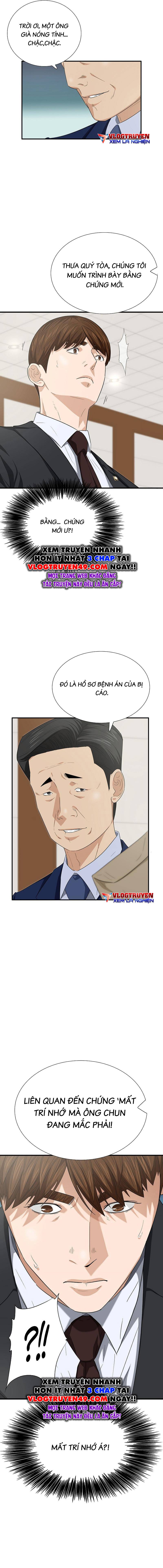 Đây Là Luật Chap 109 - Next Chap 110