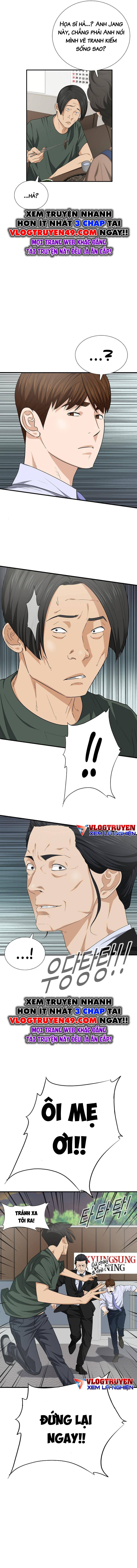 Đây Là Luật Chap 110 - Next Chap 111