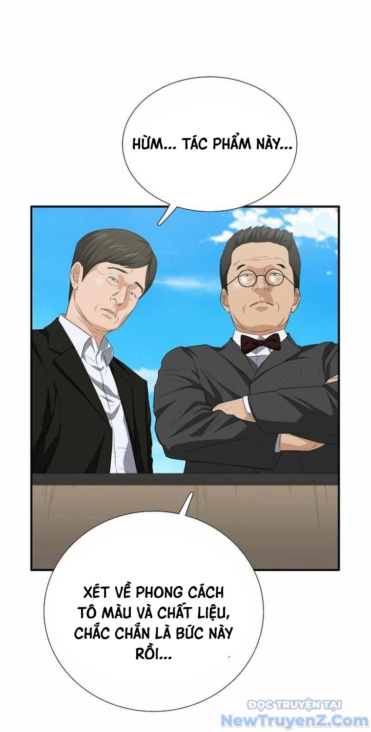 Đây Là Luật Chap 112 - Next Chap 113