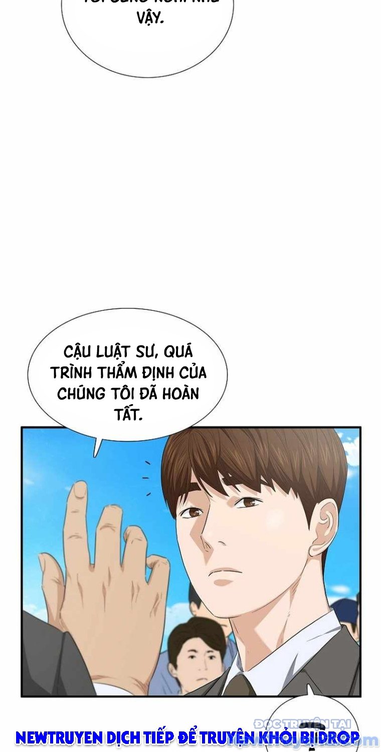 Đây Là Luật Chap 112 - Next Chap 113