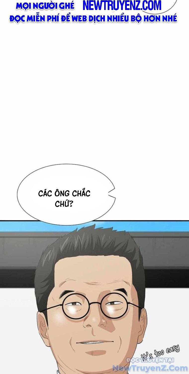 Đây Là Luật Chap 112 - Next Chap 113