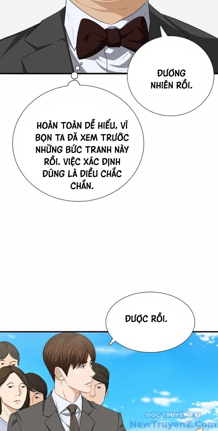 Đây Là Luật Chap 112 - Next Chap 113