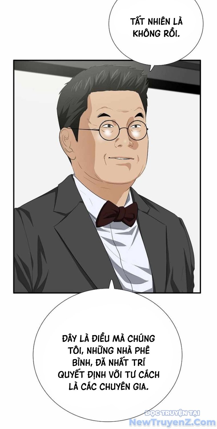 Đây Là Luật Chap 112 - Next Chap 113