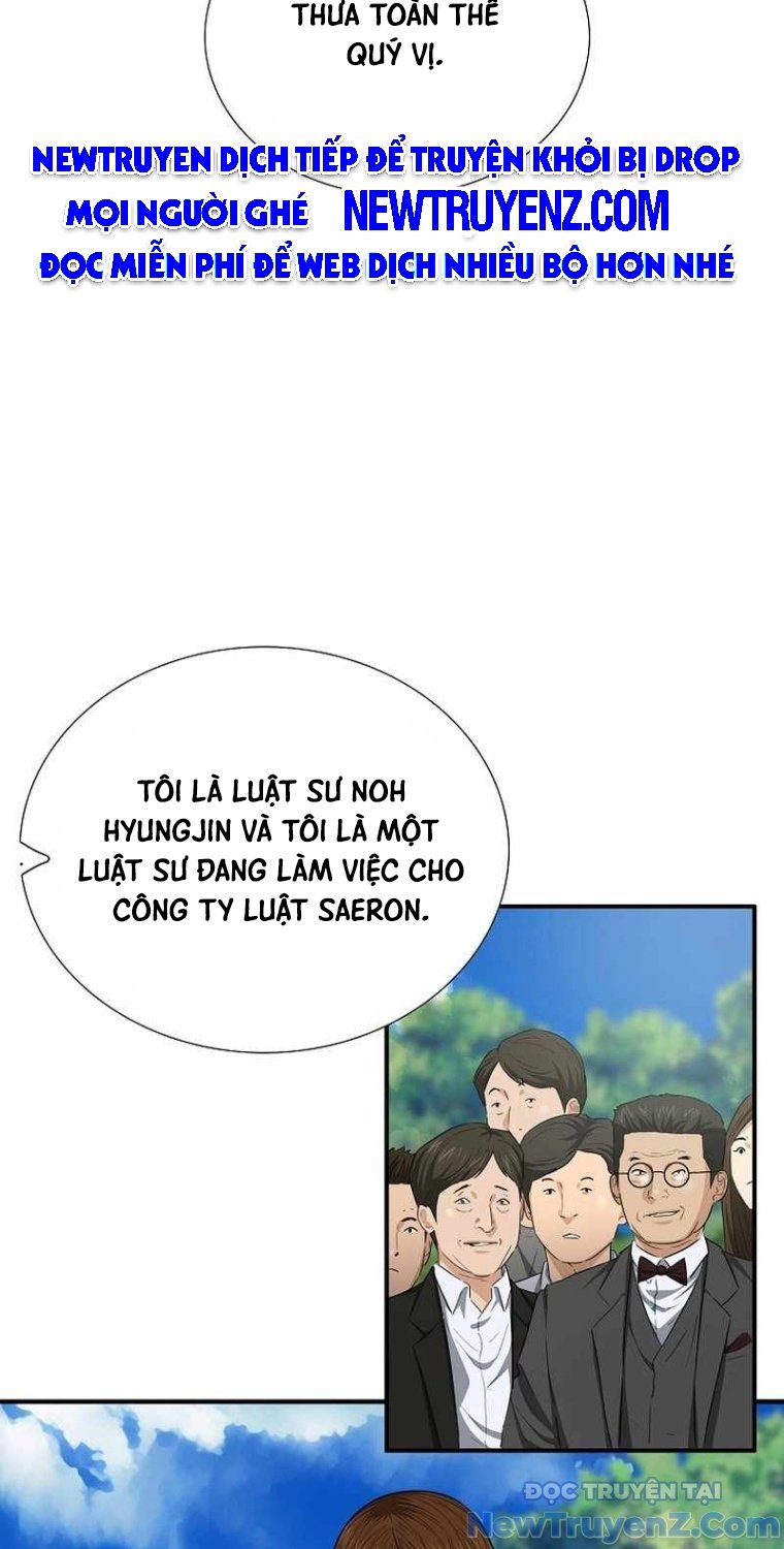 Đây Là Luật Chap 112 - Next Chap 113