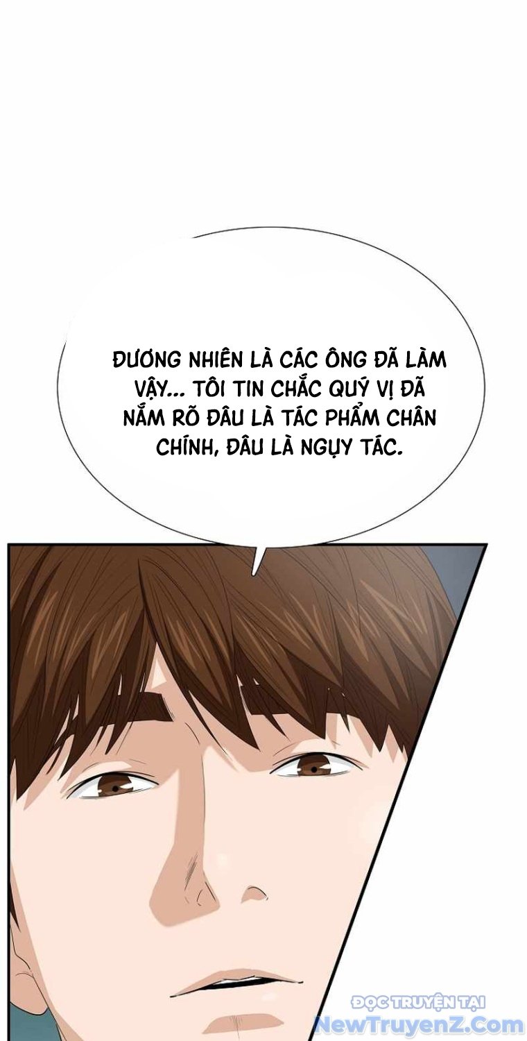 Đây Là Luật Chap 112 - Next Chap 113