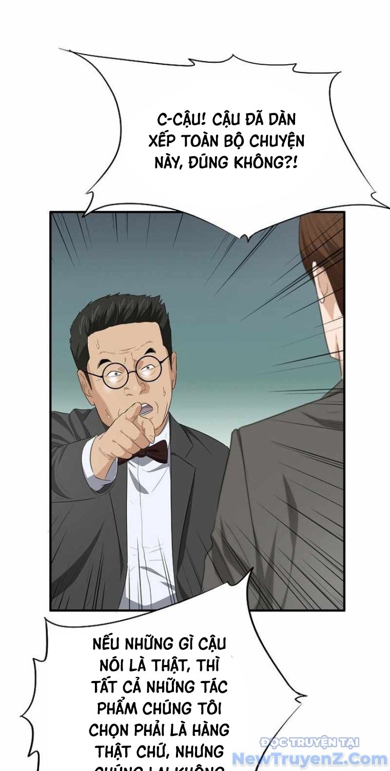 Đây Là Luật Chap 112 - Next Chap 113