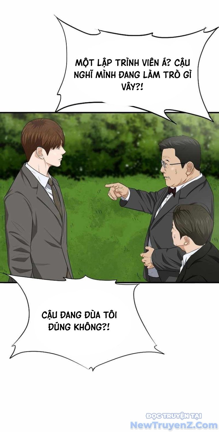 Đây Là Luật Chap 112 - Next Chap 113
