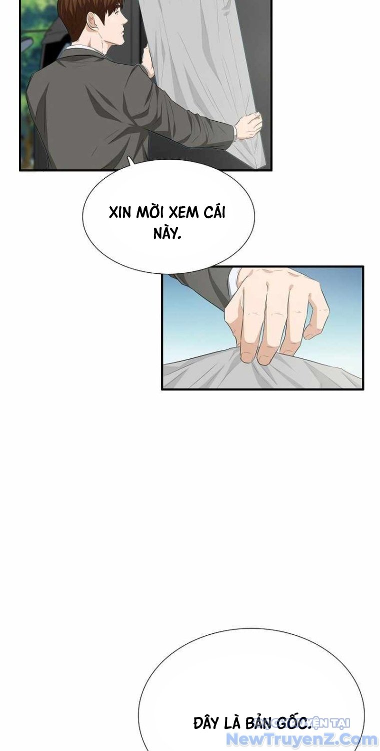 Đây Là Luật Chap 112 - Next Chap 113