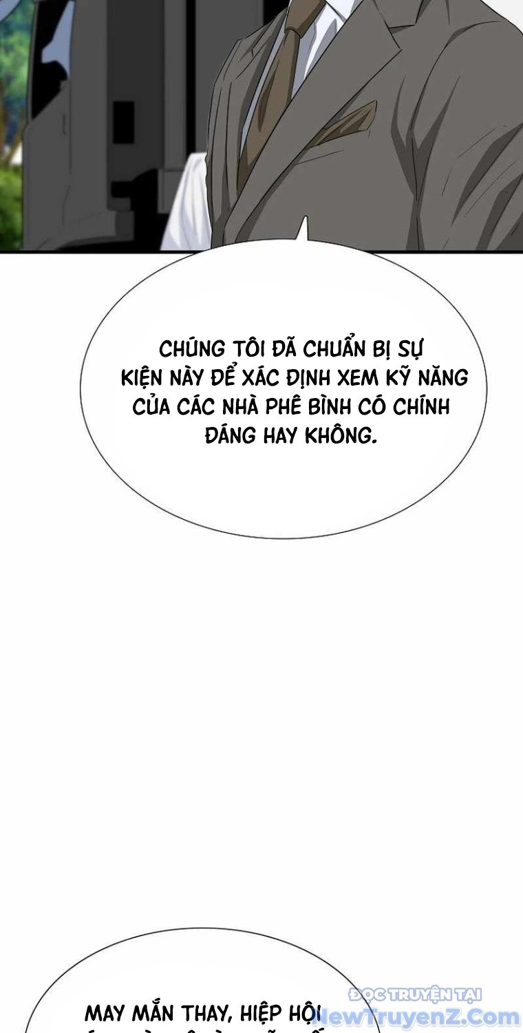 Đây Là Luật Chap 112 - Next Chap 113