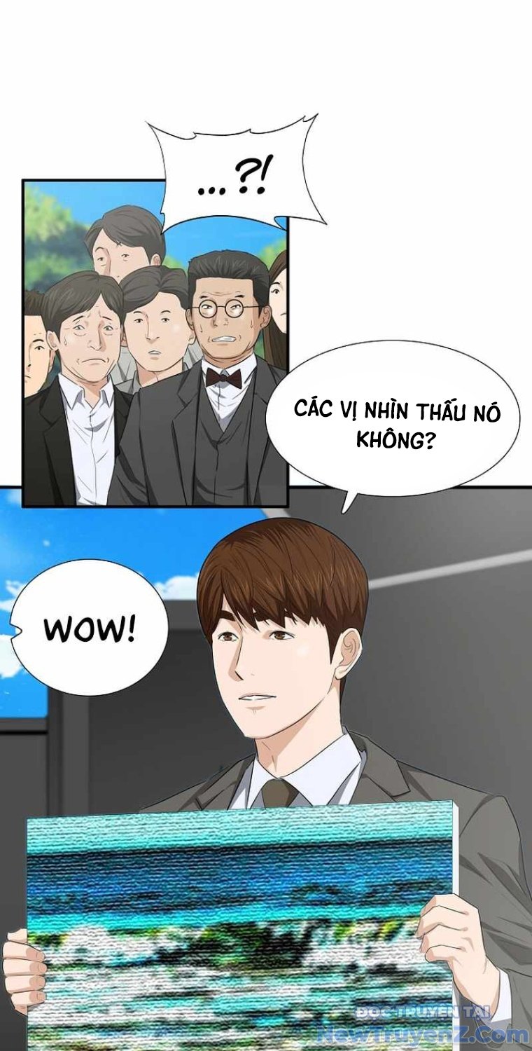 Đây Là Luật Chap 112 - Next Chap 113