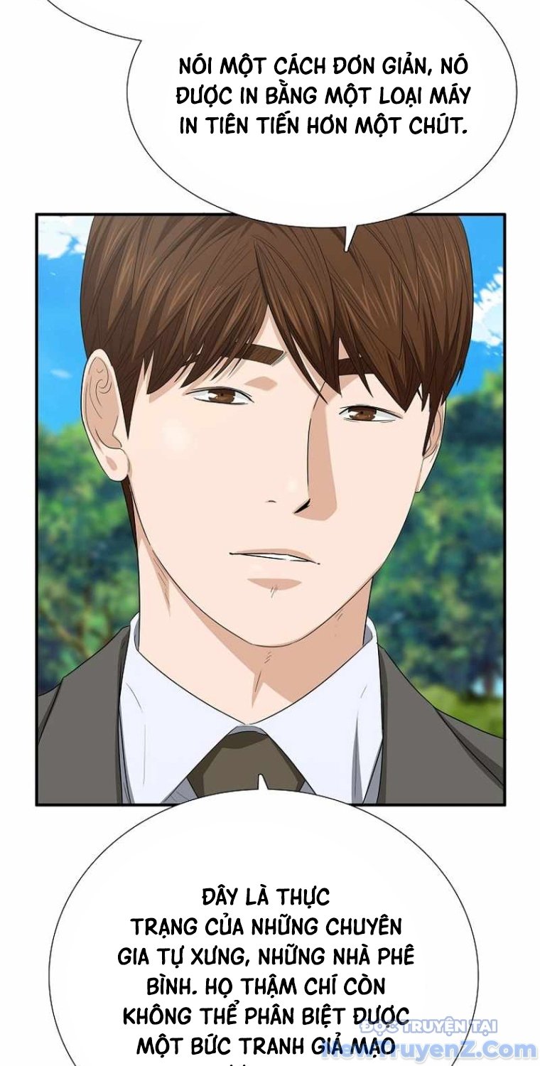 Đây Là Luật Chap 112 - Next Chap 113