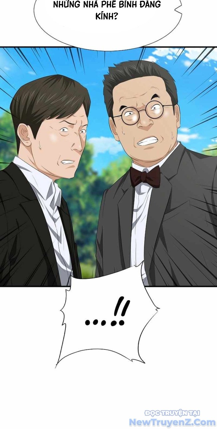 Đây Là Luật Chap 112 - Next Chap 113