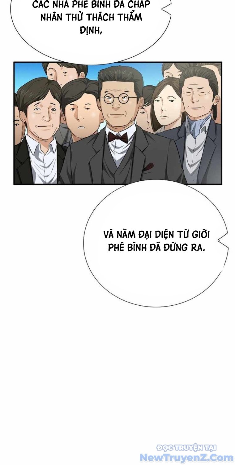 Đây Là Luật Chap 112 - Next Chap 113
