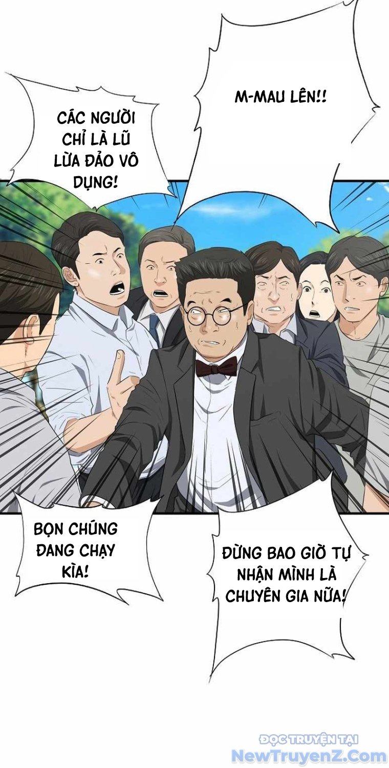 Đây Là Luật Chap 112 - Next Chap 113