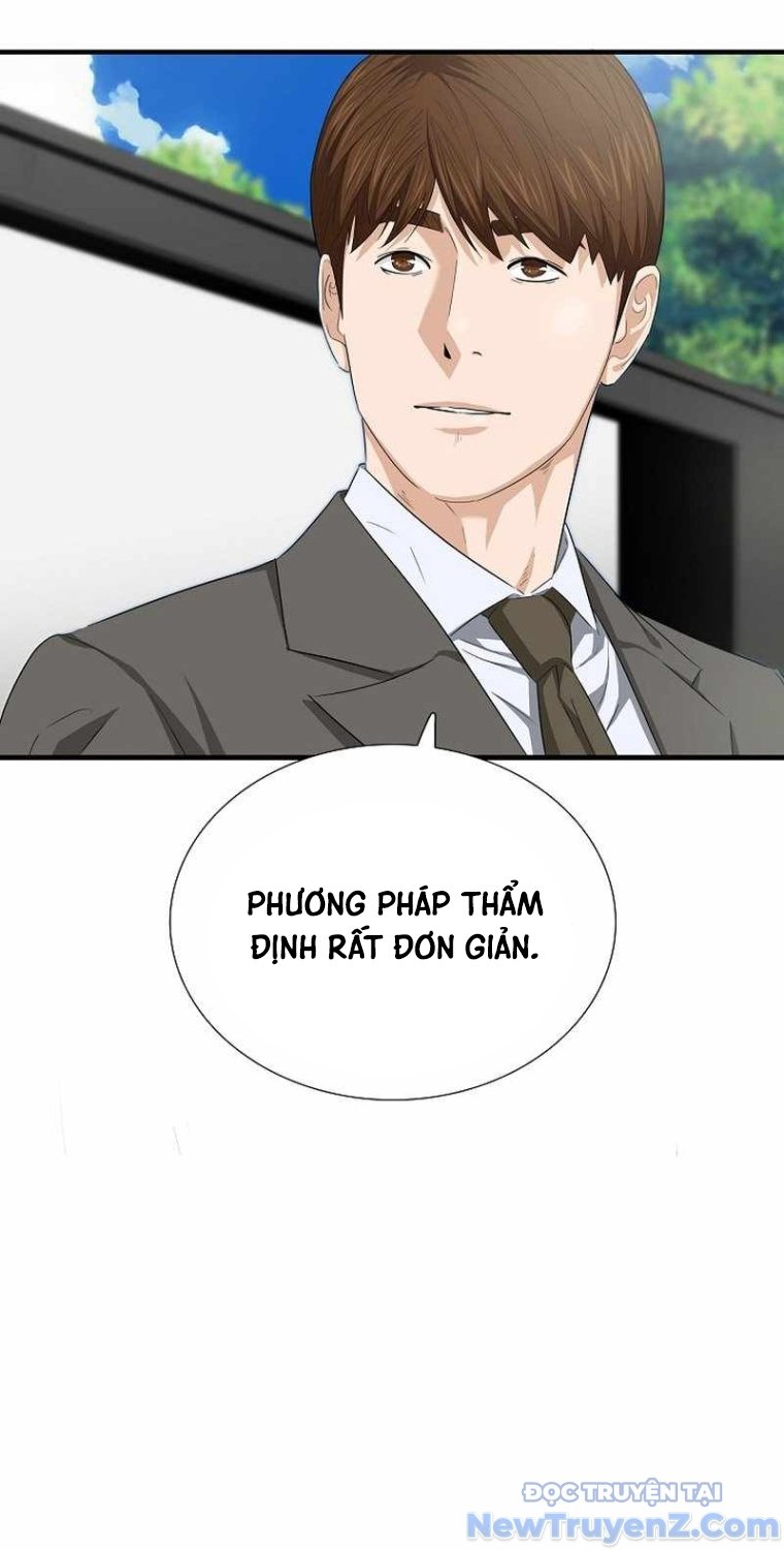 Đây Là Luật Chap 112 - Next Chap 113