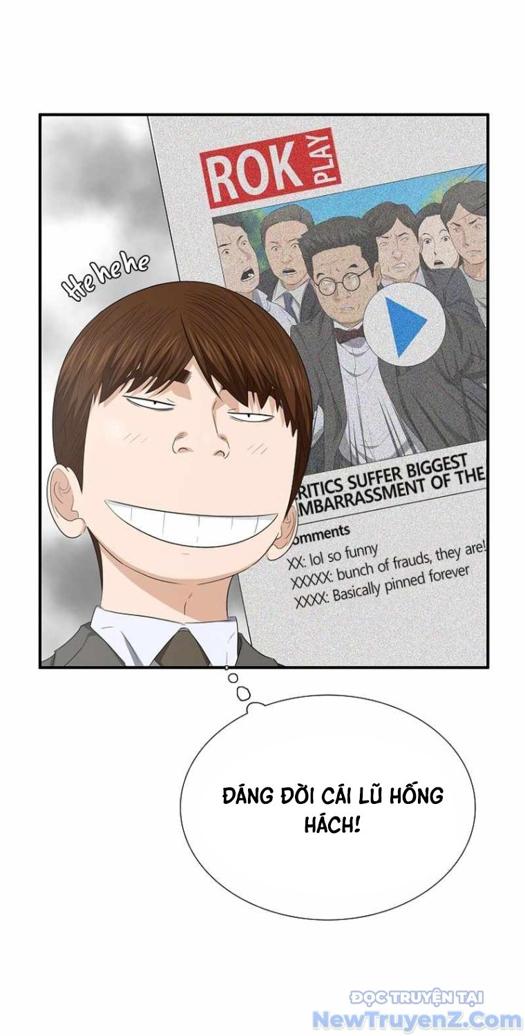 Đây Là Luật Chap 112 - Next Chap 113
