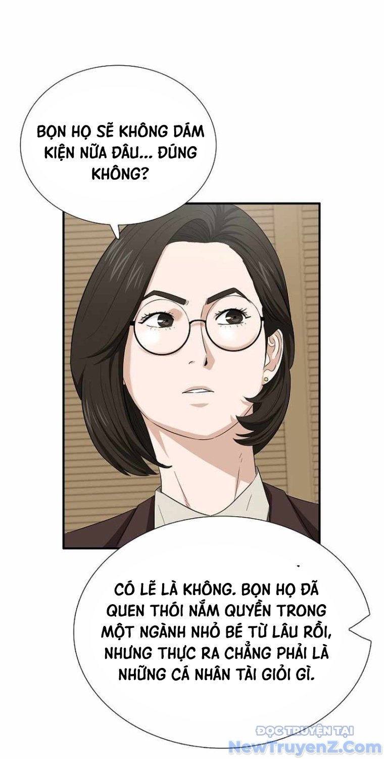 Đây Là Luật Chap 112 - Next Chap 113