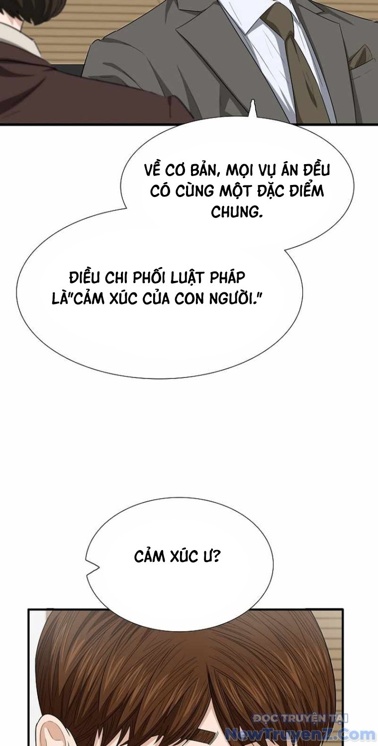 Đây Là Luật Chap 112 - Next Chap 113