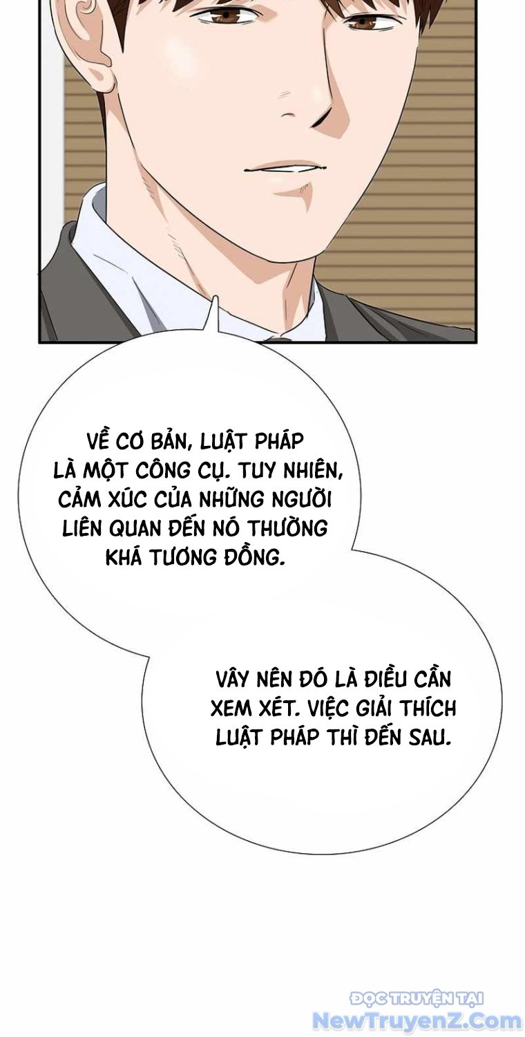 Đây Là Luật Chap 112 - Next Chap 113