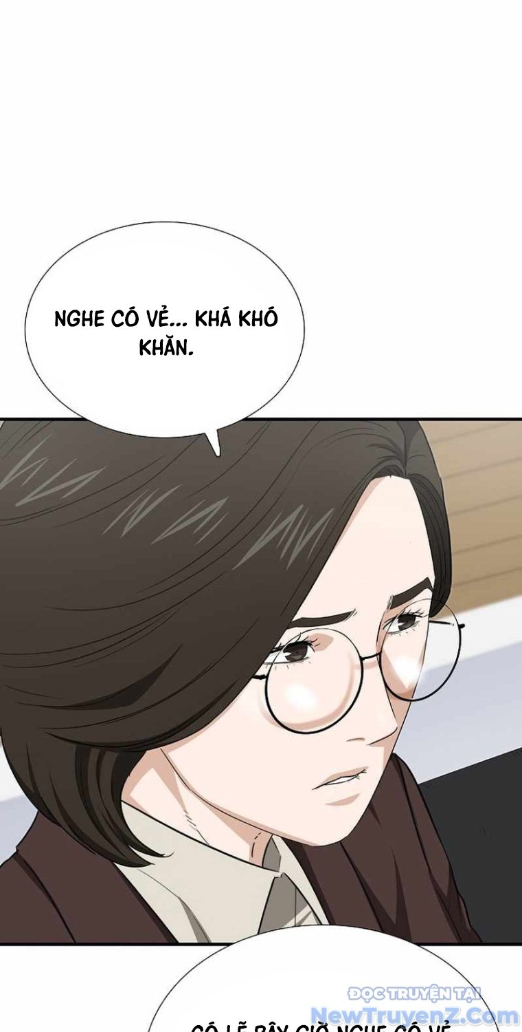 Đây Là Luật Chap 112 - Next Chap 113