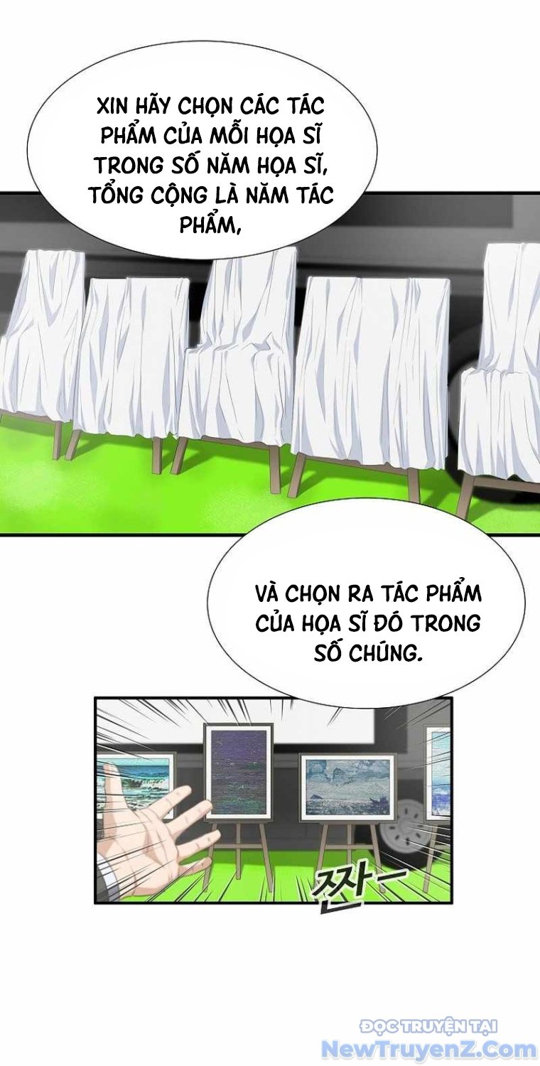 Đây Là Luật Chap 112 - Next Chap 113