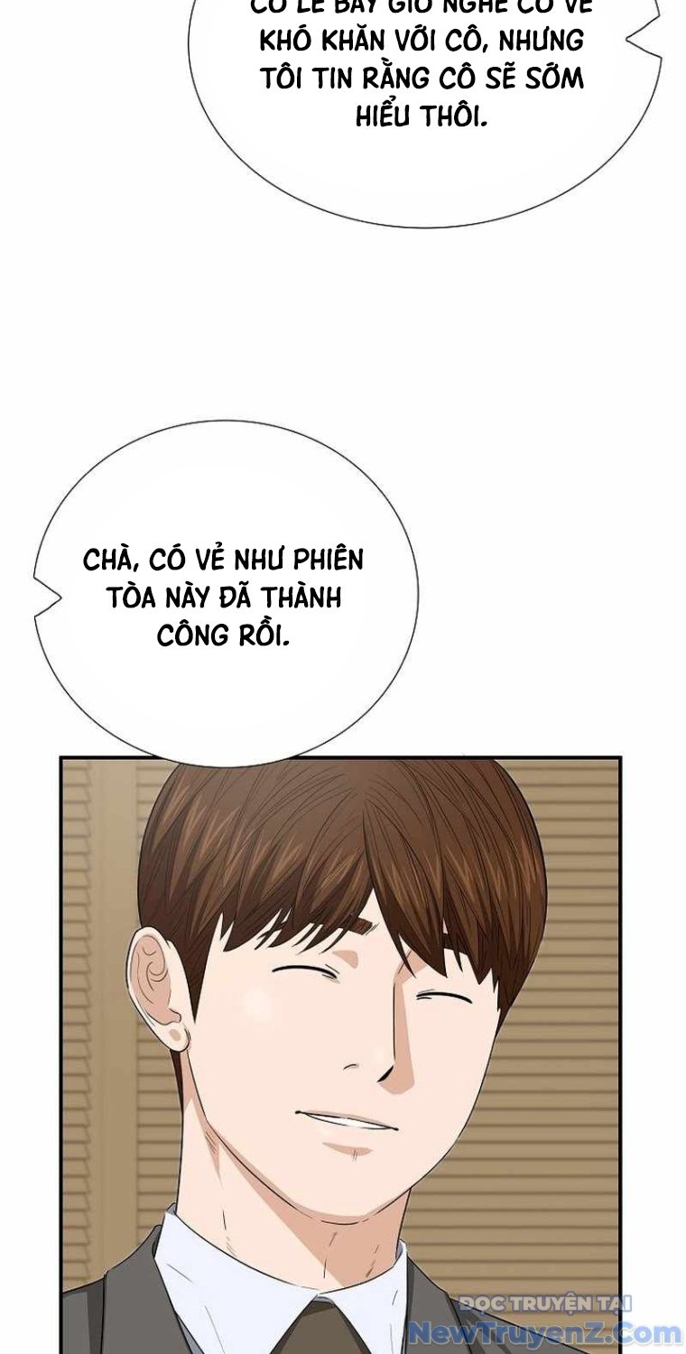 Đây Là Luật Chap 112 - Next Chap 113