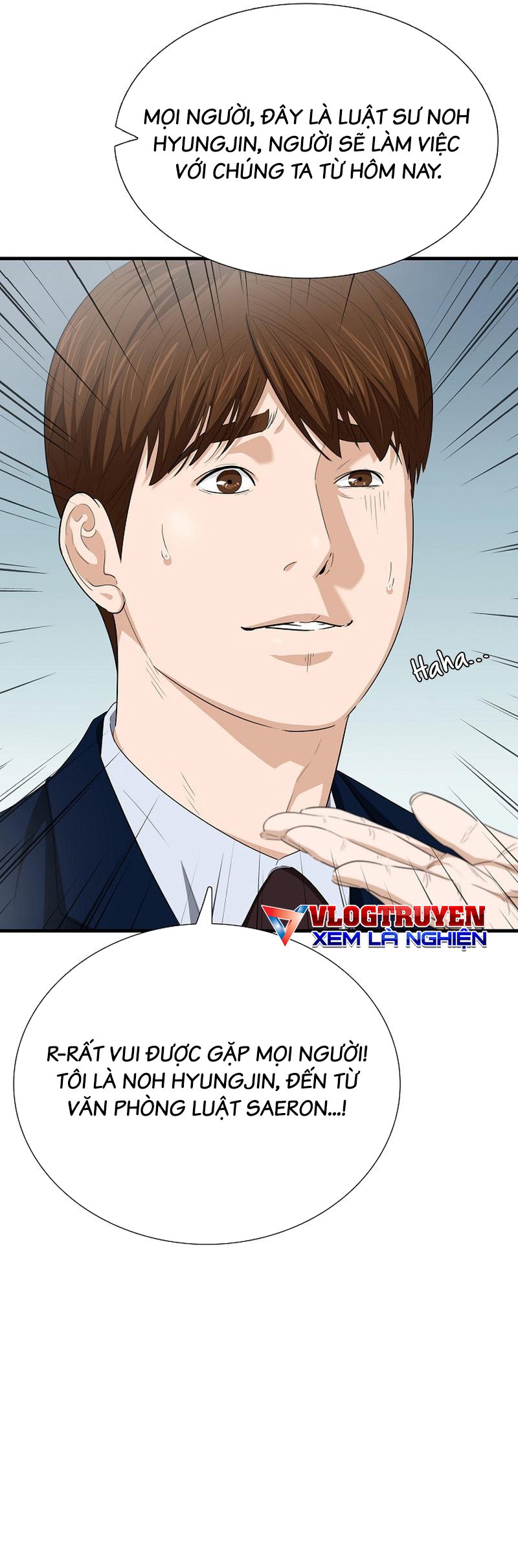 Đây Là Luật Chap 114 - Next Chap 115