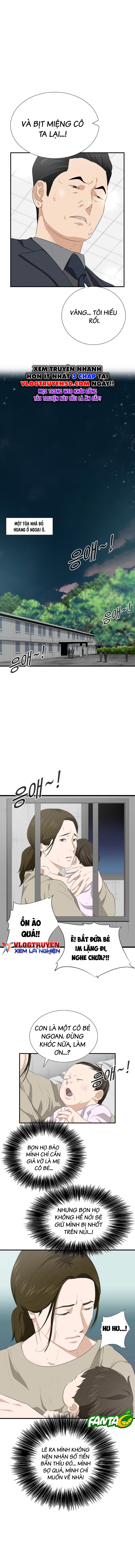 Đây Là Luật Chap 119 - Next Chap 120