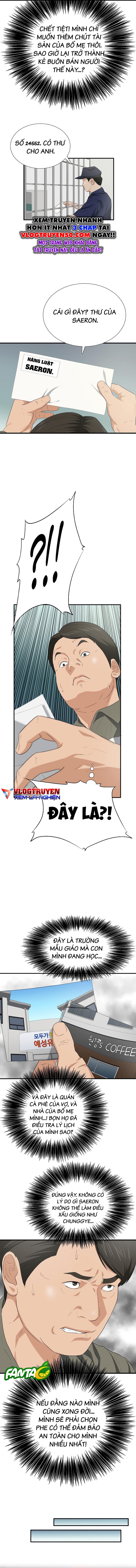 Đây Là Luật Chap 119 - Next Chap 120