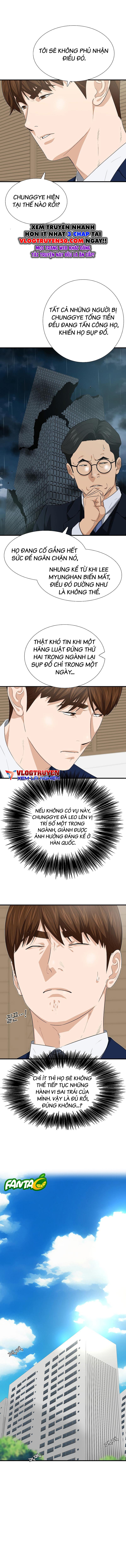 Đây Là Luật Chap 119 - Next Chap 120