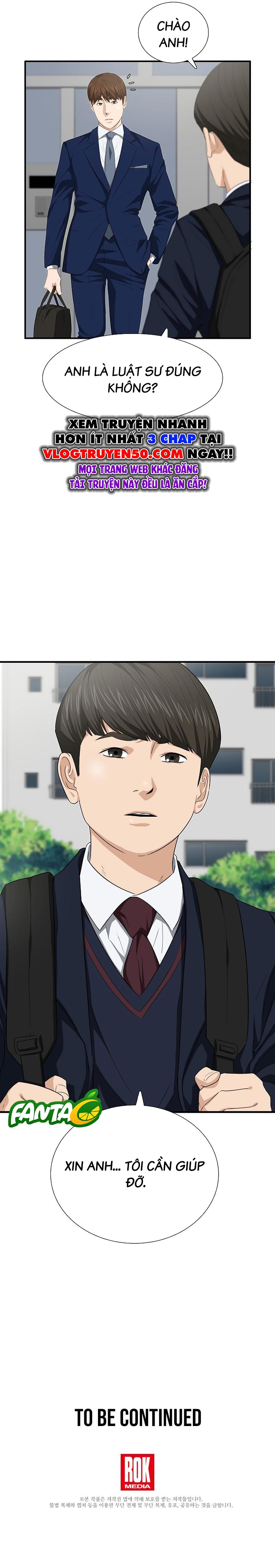 Đây Là Luật Chap 119 - Next Chap 120