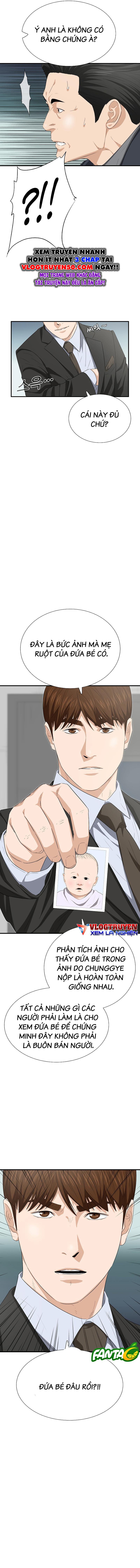 Đây Là Luật Chap 119 - Next Chap 120