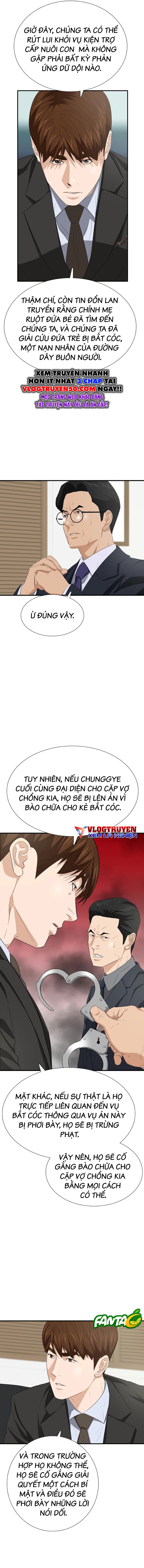 Đây Là Luật Chap 119 - Next Chap 120