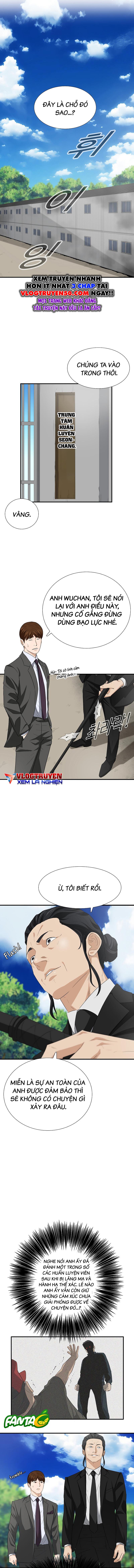 Đây Là Luật Chap 120 - Next Chap 121