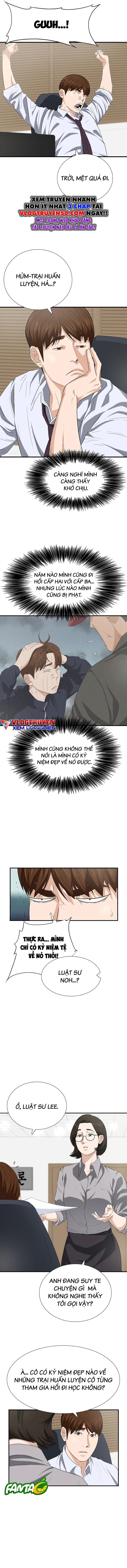 Đây Là Luật Chap 120 - Next Chap 121