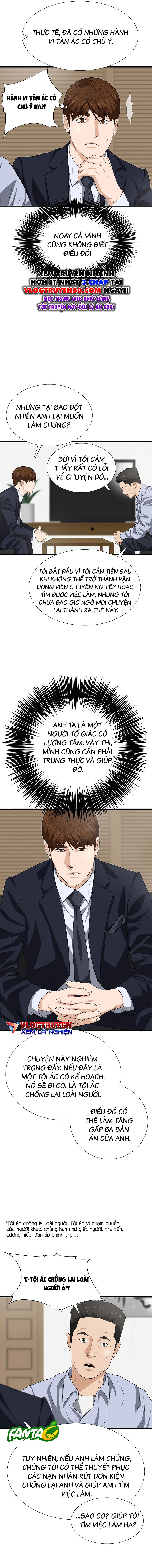Đây Là Luật Chap 121 - Next Chap 122