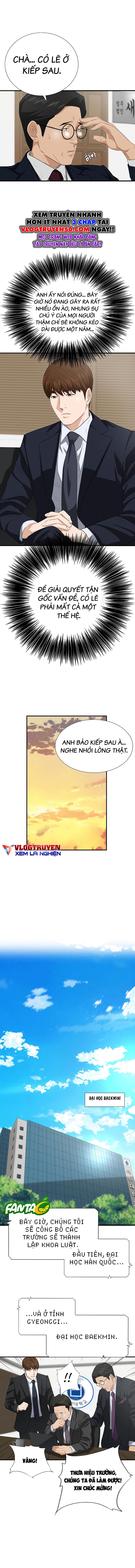 Đây Là Luật Chap 121 - Next Chap 122