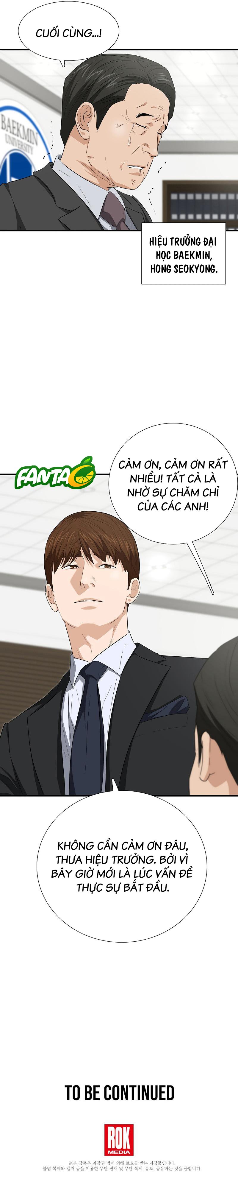 Đây Là Luật Chap 121 - Next Chap 122