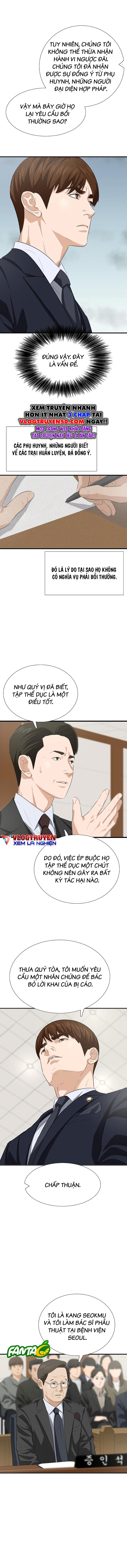 Đây Là Luật Chap 121 - Next Chap 122