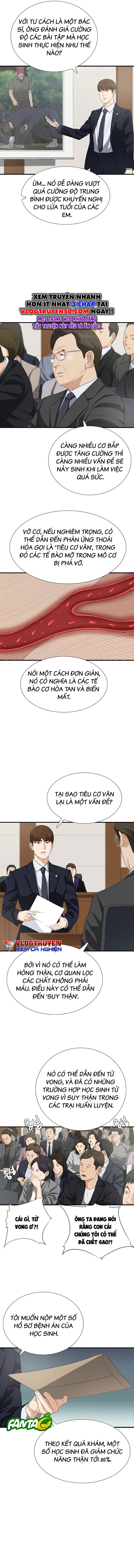 Đây Là Luật Chap 121 - Next Chap 122
